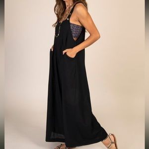 Natural Life Carrington Jumpsuit